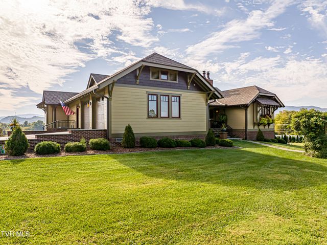 28120 Osceola Road, Abingdon, VA 24211