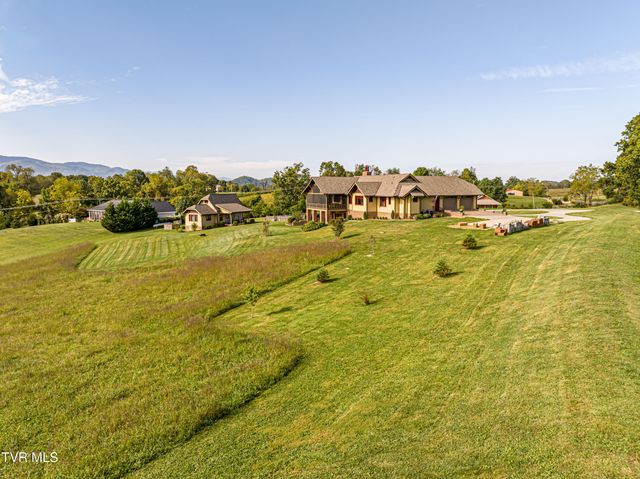 28120 Osceola Road, Abingdon, VA 24211