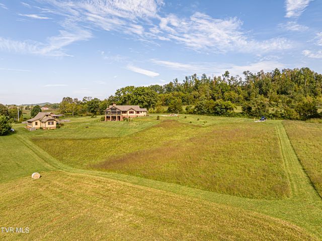 28120 Osceola Road, Abingdon, VA 24211