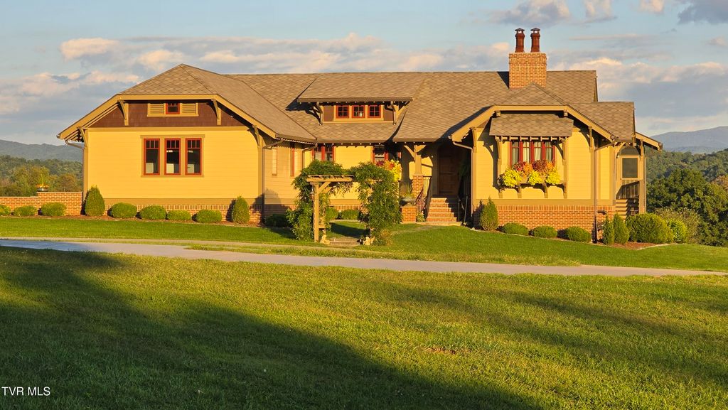 28120 Osceola Road, Abingdon, VA 24211