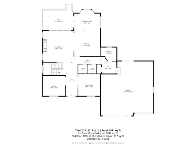 1634 Isabella Parkway, Chaska, MN 55318