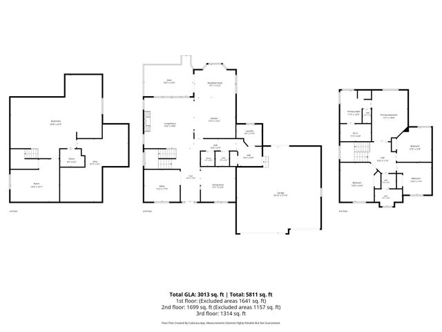 1634 Isabella Parkway, Chaska, MN 55318