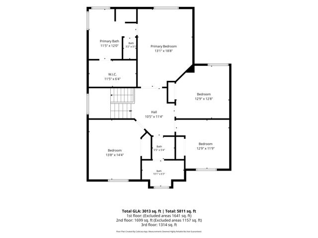 1634 Isabella Parkway, Chaska, MN 55318