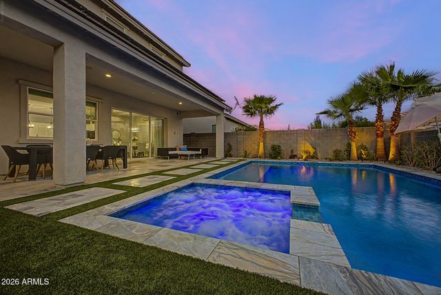 19775 W EXETER Boulevard, Litchfield Park, AZ 85340