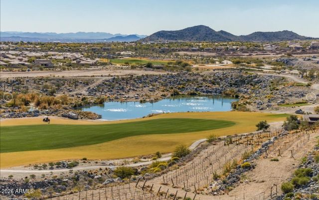 19775 W EXETER Boulevard, Litchfield Park, AZ 85340