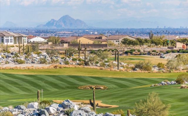 19775 W EXETER Boulevard, Litchfield Park, AZ 85340