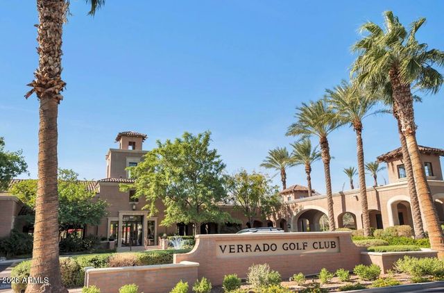 19775 W EXETER Boulevard, Litchfield Park, AZ 85340