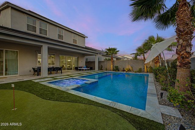 19775 W EXETER Boulevard, Litchfield Park, AZ 85340