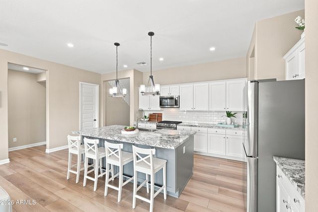 19775 W EXETER Boulevard, Litchfield Park, AZ 85340