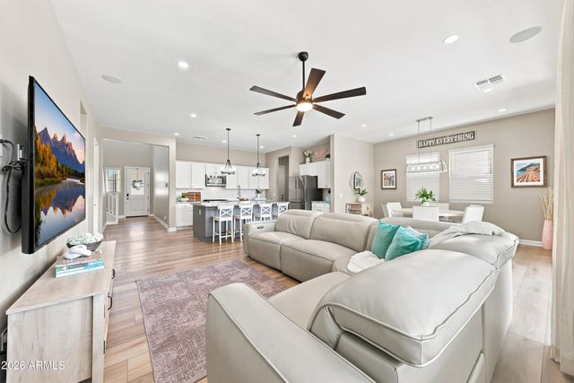 19775 W EXETER Boulevard, Litchfield Park, AZ 85340
