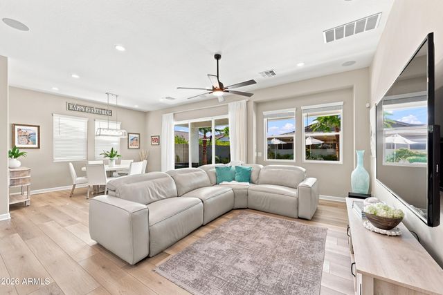 19775 W EXETER Boulevard, Litchfield Park, AZ 85340