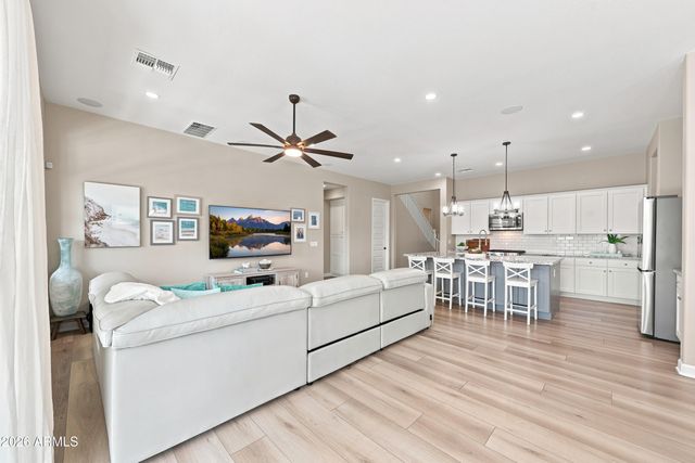 19775 W EXETER Boulevard, Litchfield Park, AZ 85340