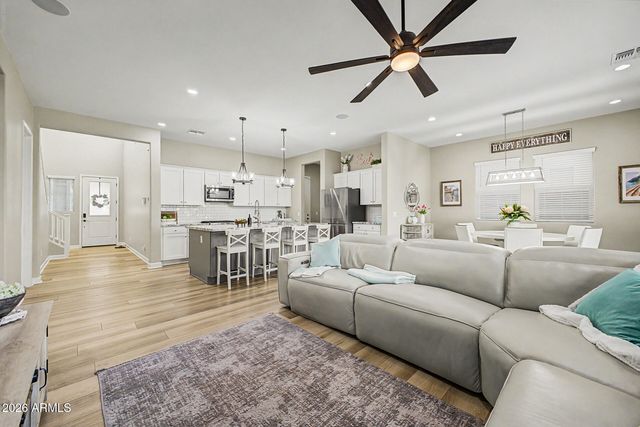 19775 W EXETER Boulevard, Litchfield Park, AZ 85340