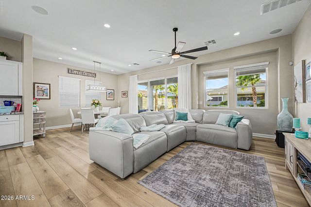19775 W EXETER Boulevard, Litchfield Park, AZ 85340
