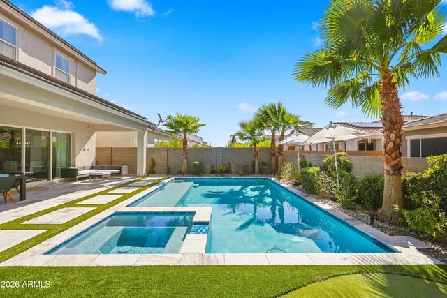 19775 W EXETER Boulevard, Litchfield Park, AZ 85340