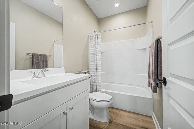 19775 W EXETER Boulevard, Litchfield Park, AZ 85340