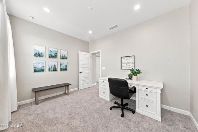 19775 W EXETER Boulevard, Litchfield Park, AZ 85340