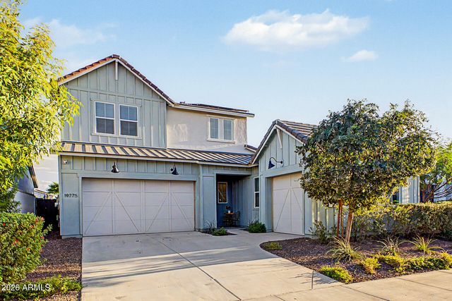19775 W EXETER Boulevard, Litchfield Park, AZ 85340