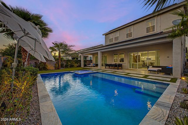 19775 W EXETER Boulevard, Litchfield Park, AZ 85340