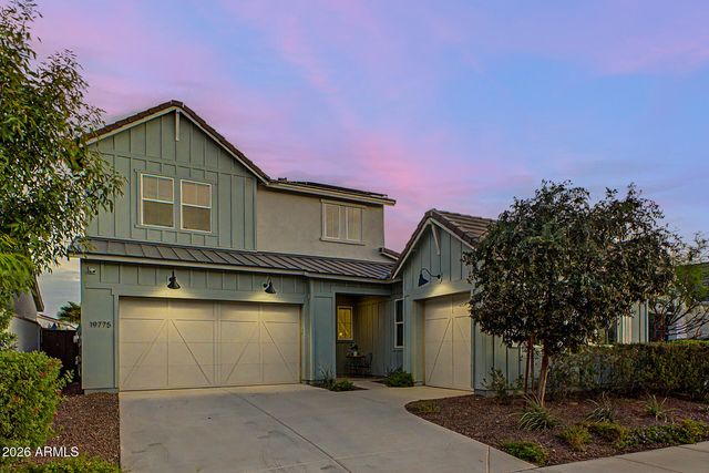 19775 W EXETER Boulevard, Litchfield Park, AZ 85340