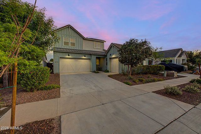 19775 W EXETER Boulevard, Litchfield Park, AZ 85340