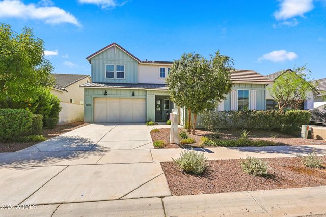 19775 W EXETER Boulevard, Litchfield Park, AZ 85340