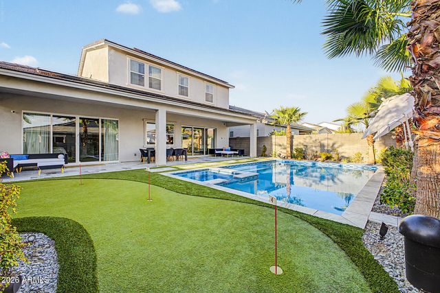 19775 W EXETER Boulevard, Litchfield Park, AZ 85340