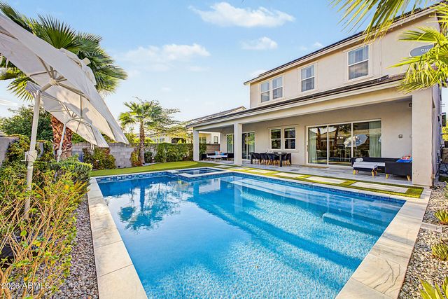 19775 W EXETER Boulevard, Litchfield Park, AZ 85340