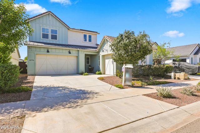 19775 W EXETER Boulevard, Litchfield Park, AZ 85340