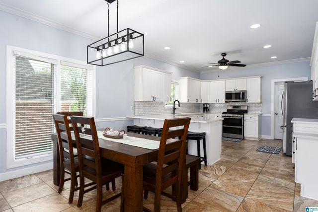 124 MAPLE TRACE, Hoover, AL 35244