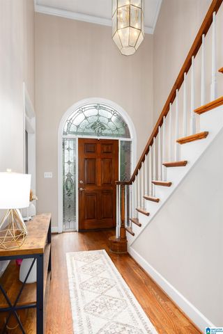 124 MAPLE TRACE, Hoover, AL 35244