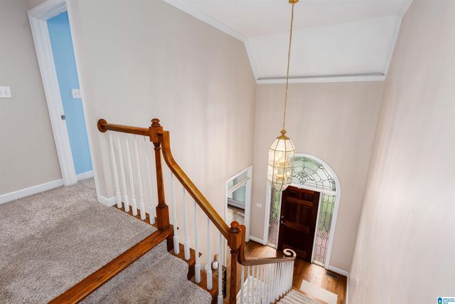 124 MAPLE TRACE, Hoover, AL 35244