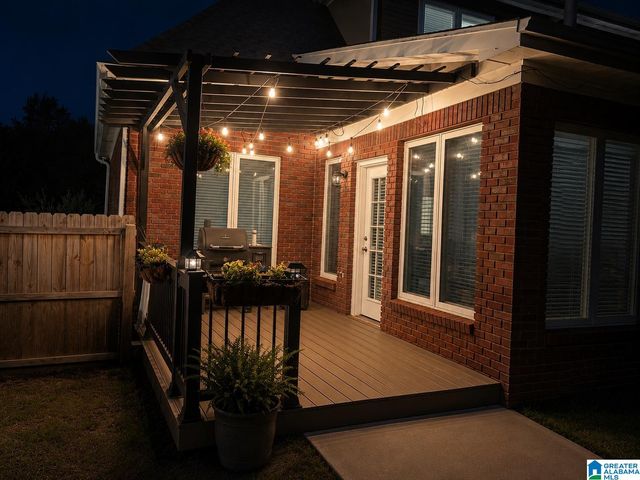 124 MAPLE TRACE, Hoover, AL 35244