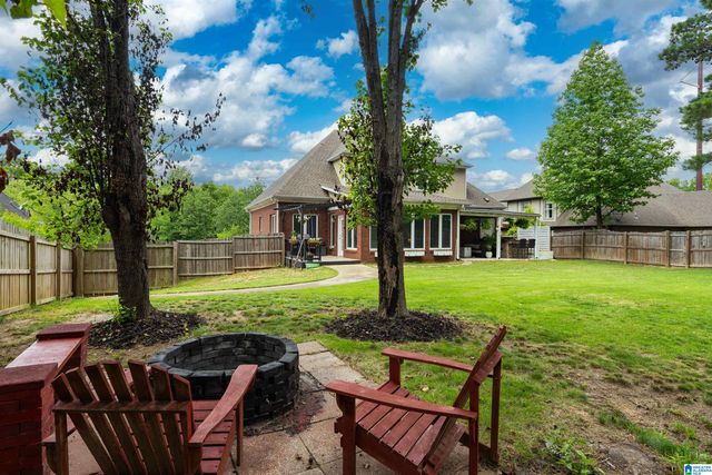 124 MAPLE TRACE, Hoover, AL 35244
