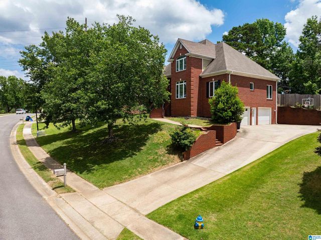 124 MAPLE TRACE, Hoover, AL 35244