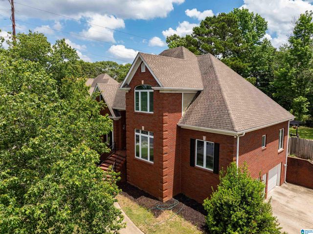 124 MAPLE TRACE, Hoover, AL 35244