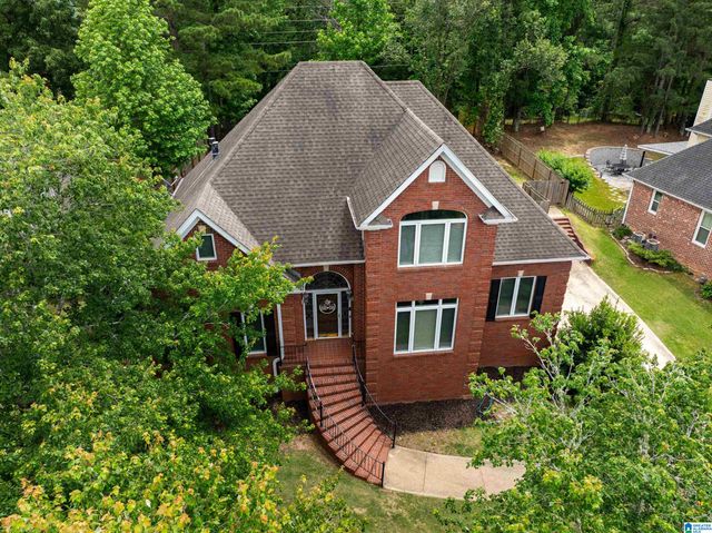 124 MAPLE TRACE, Hoover, AL 35244