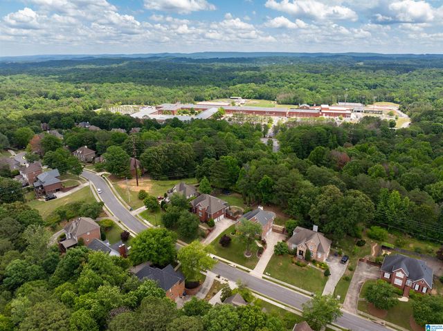 124 MAPLE TRACE, Hoover, AL 35244