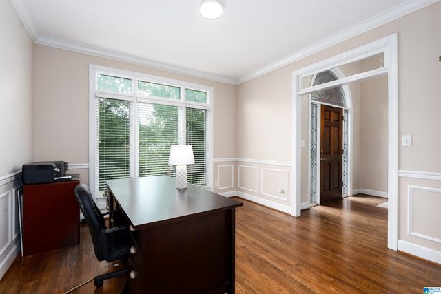 124 MAPLE TRACE, Hoover, AL 35244