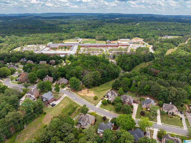 124 MAPLE TRACE, Hoover, AL 35244