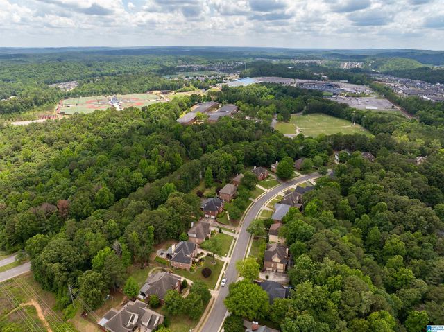 124 MAPLE TRACE, Hoover, AL 35244