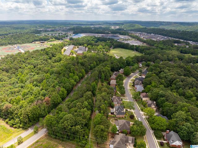 124 MAPLE TRACE, Hoover, AL 35244