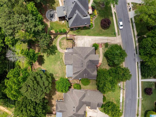 124 MAPLE TRACE, Hoover, AL 35244