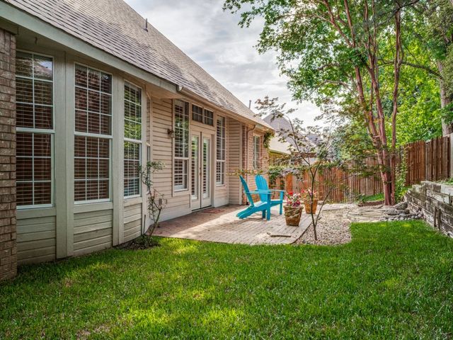 221 S Village Drive, Mckinney, TX 75072