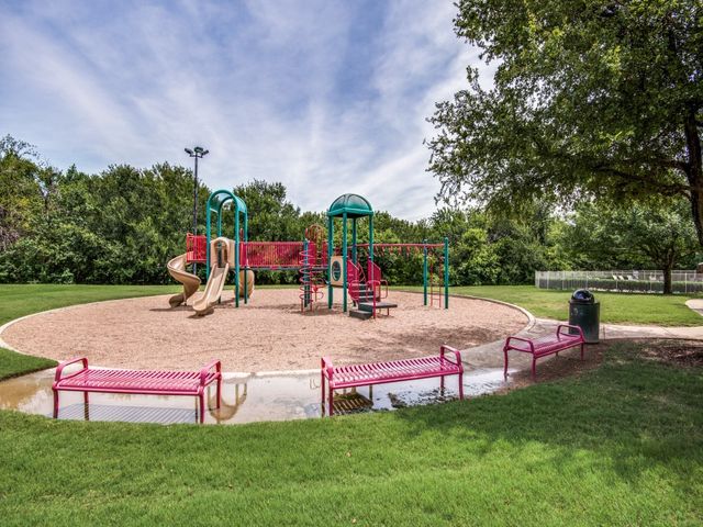 221 S Village Drive, Mckinney, TX 75072