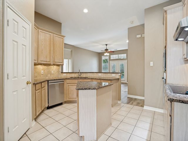 221 S Village Drive, Mckinney, TX 75072