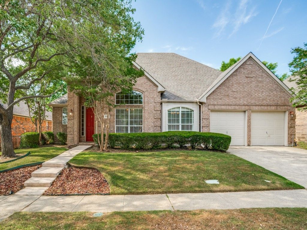 221 S Village Drive, Mckinney, TX 75072