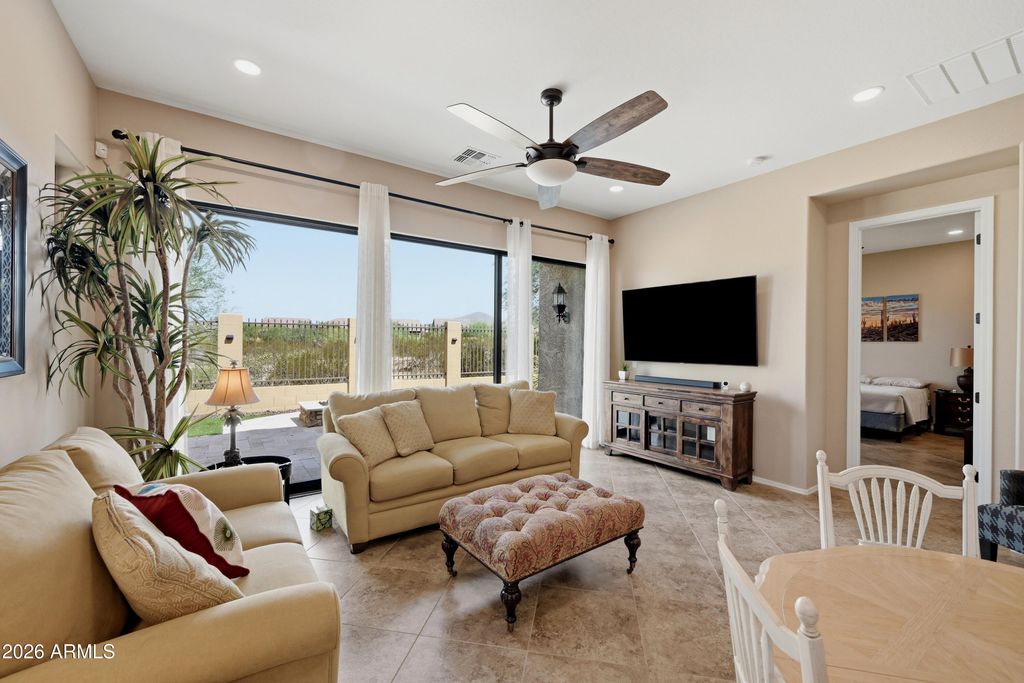 1842 N RED Cliff, Mesa, AZ 85207 — photo 2