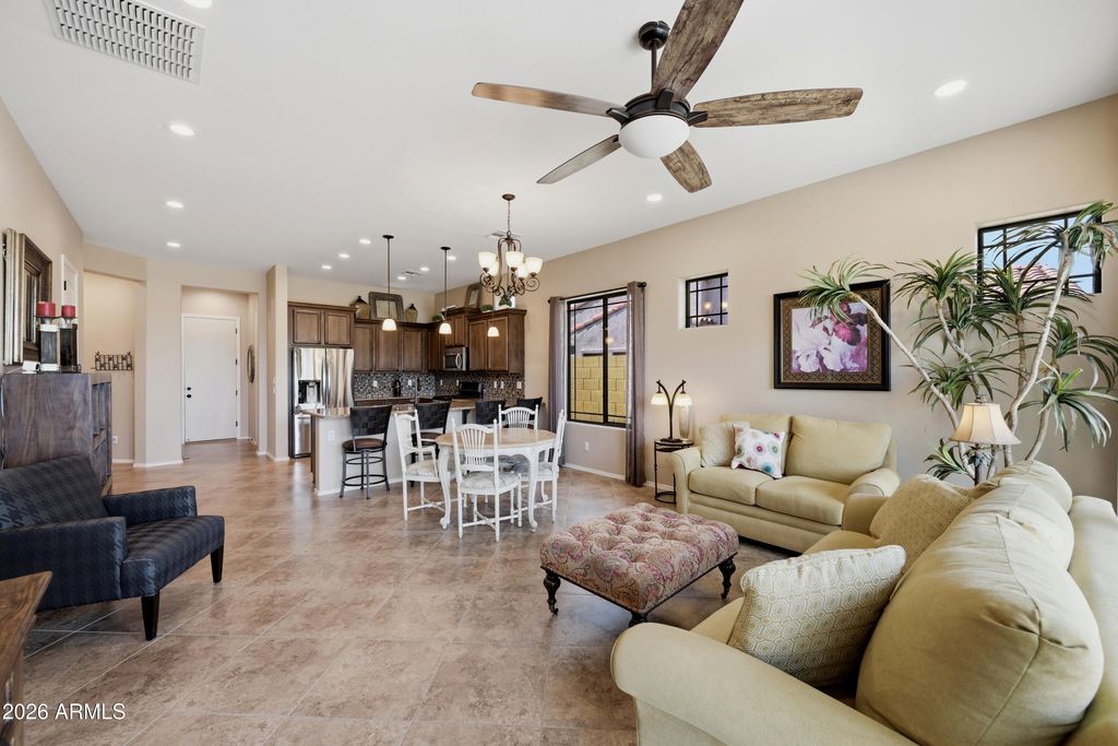 1842 N RED Cliff, Mesa, AZ 85207 — photo 3