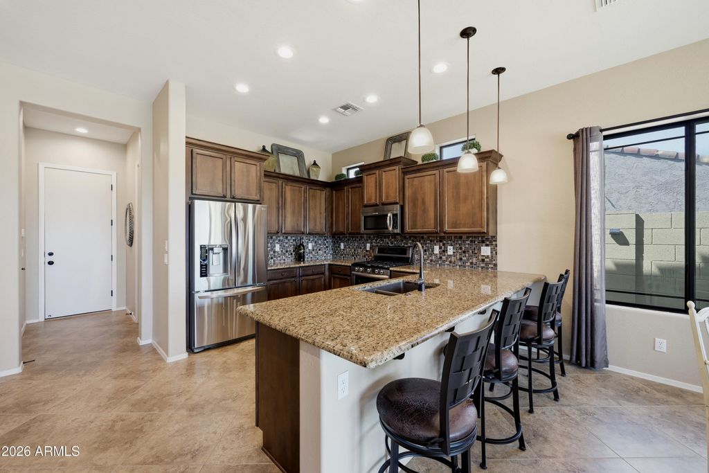 1842 N RED Cliff, Mesa, AZ 85207 — photo 4